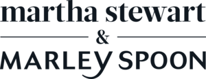 Martha Stewart's Meal Delivery Service｜Martha &amp; Marley Spoon